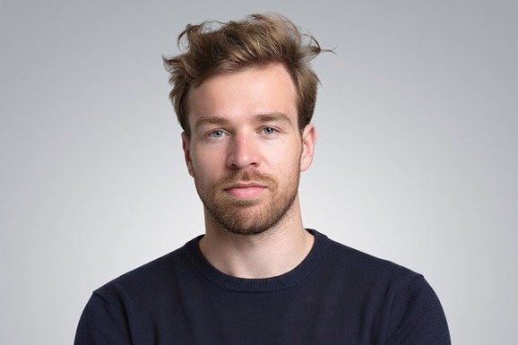 Maximilian Stein, Gründer und Steuerberater bei pamaa